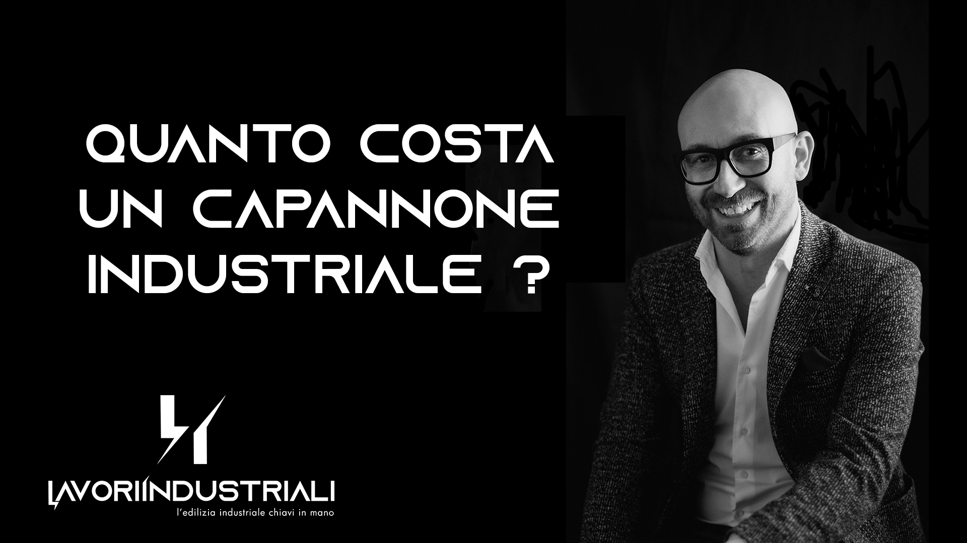 Quanto costa costruire un Capannone Industriale?